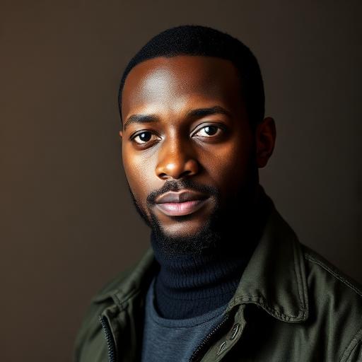 David Okafor — World Affairs Correspondent