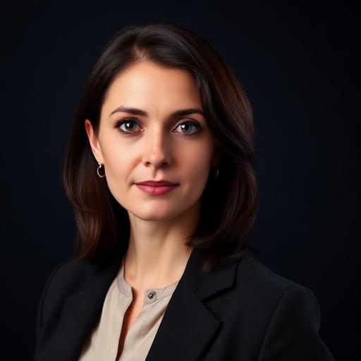 Elena Rossi — Crypto & Macro Correspondent