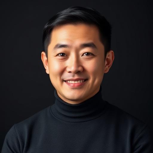 Marcus Chen — Senior Poker Editor