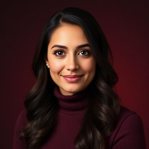 Sofia Martinez — Culture & Entertainment Editor